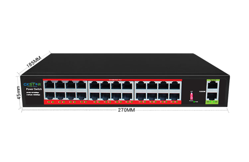 GS-24GE-2UG-1F