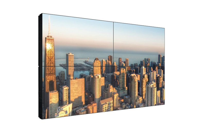 Video Wall 50 Inch