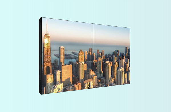 Video Wall 50 Inch