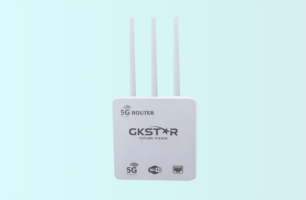 GKSTAR ROUTER