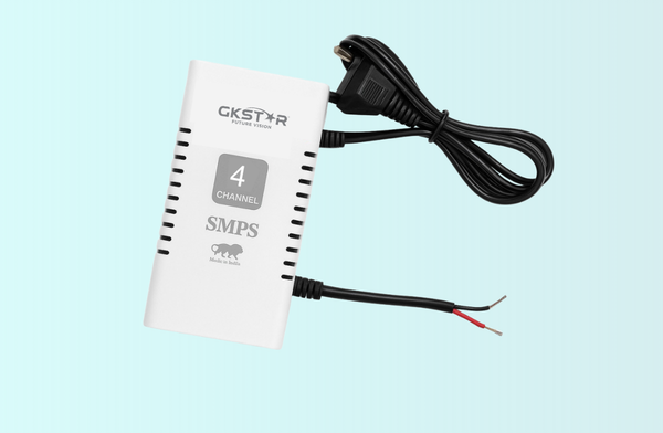 4CH SMPS GS-011