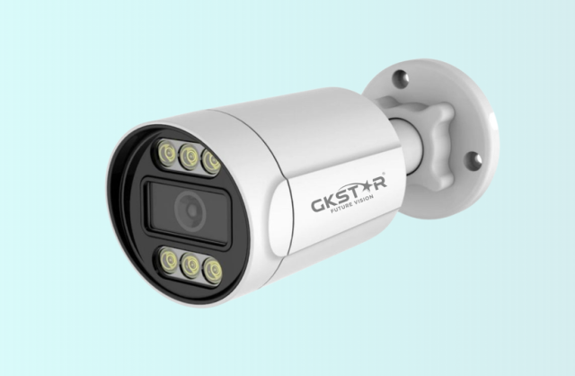 GS-IP-5053VFIRZ 2.8MM-13.5MM