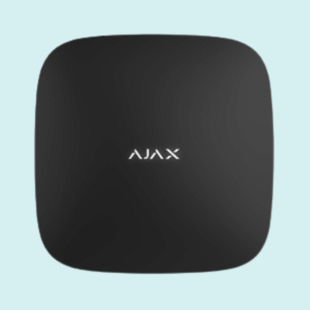 Hub (8IN) & Hub 4G (8IN)
