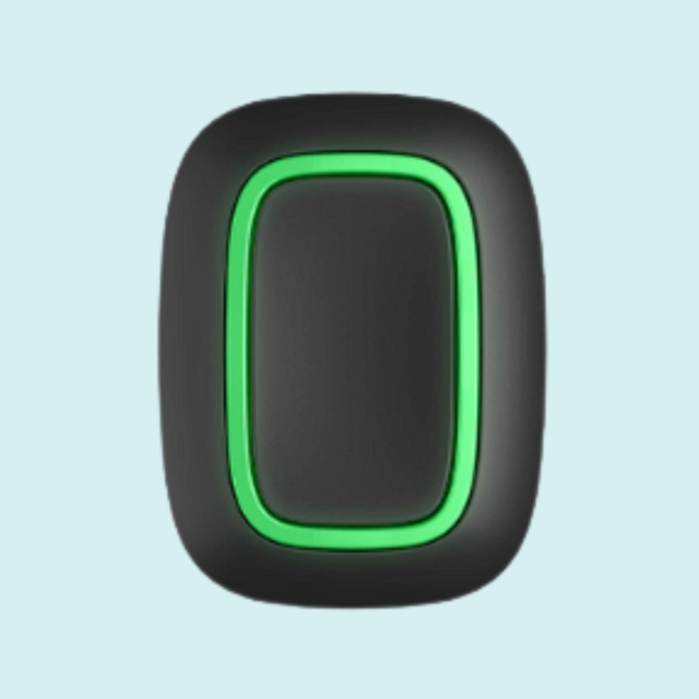 Button (8IN)